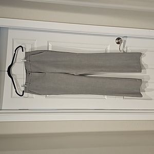 Grey Women's Trousers